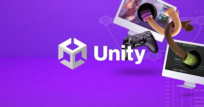 Unity Version Control