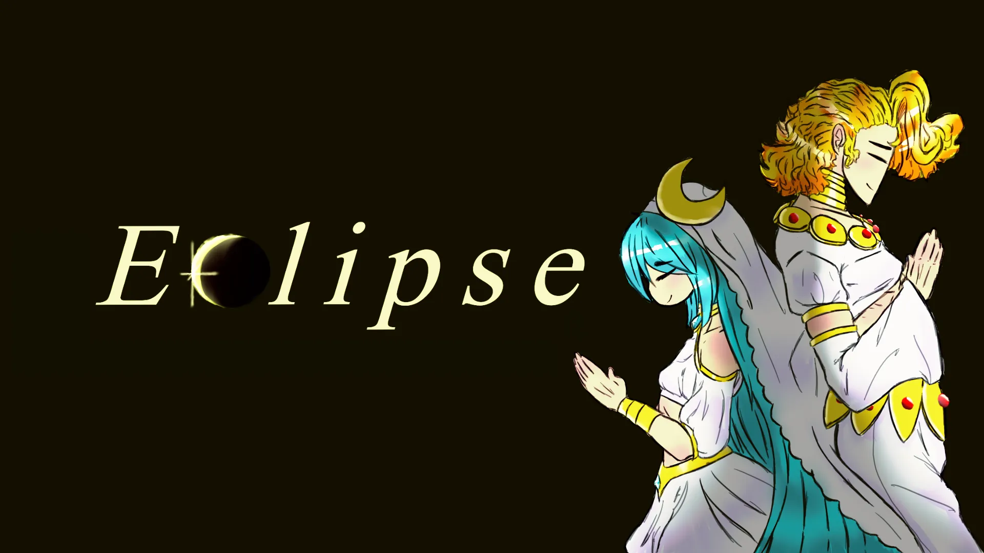 Eclipse